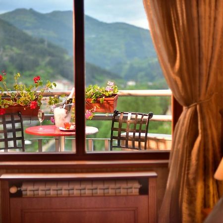 Mountain Boutique Family Hotel Devin Luaran gambar