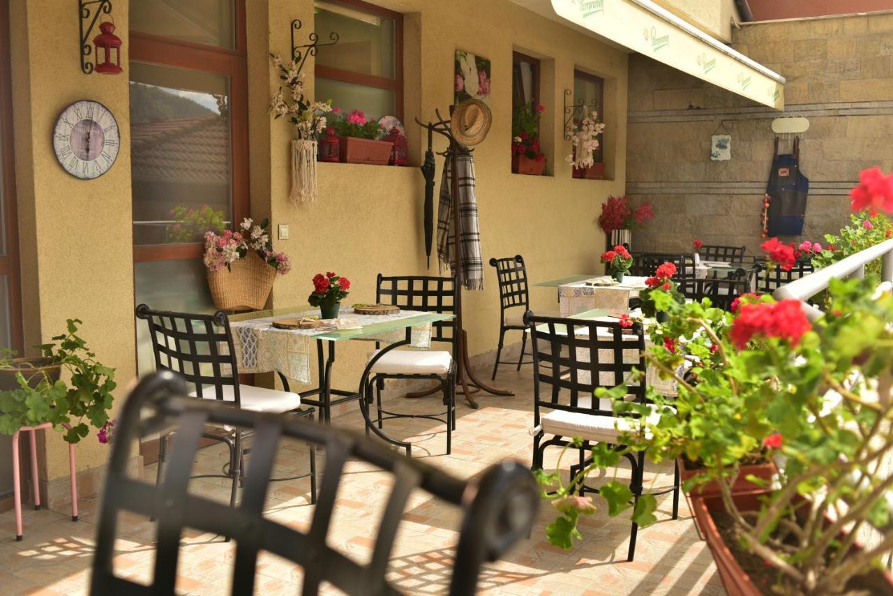 Mountain Boutique Family Hotel Devin Luaran gambar